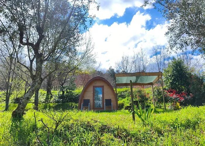 Quinta Das Cegonhas