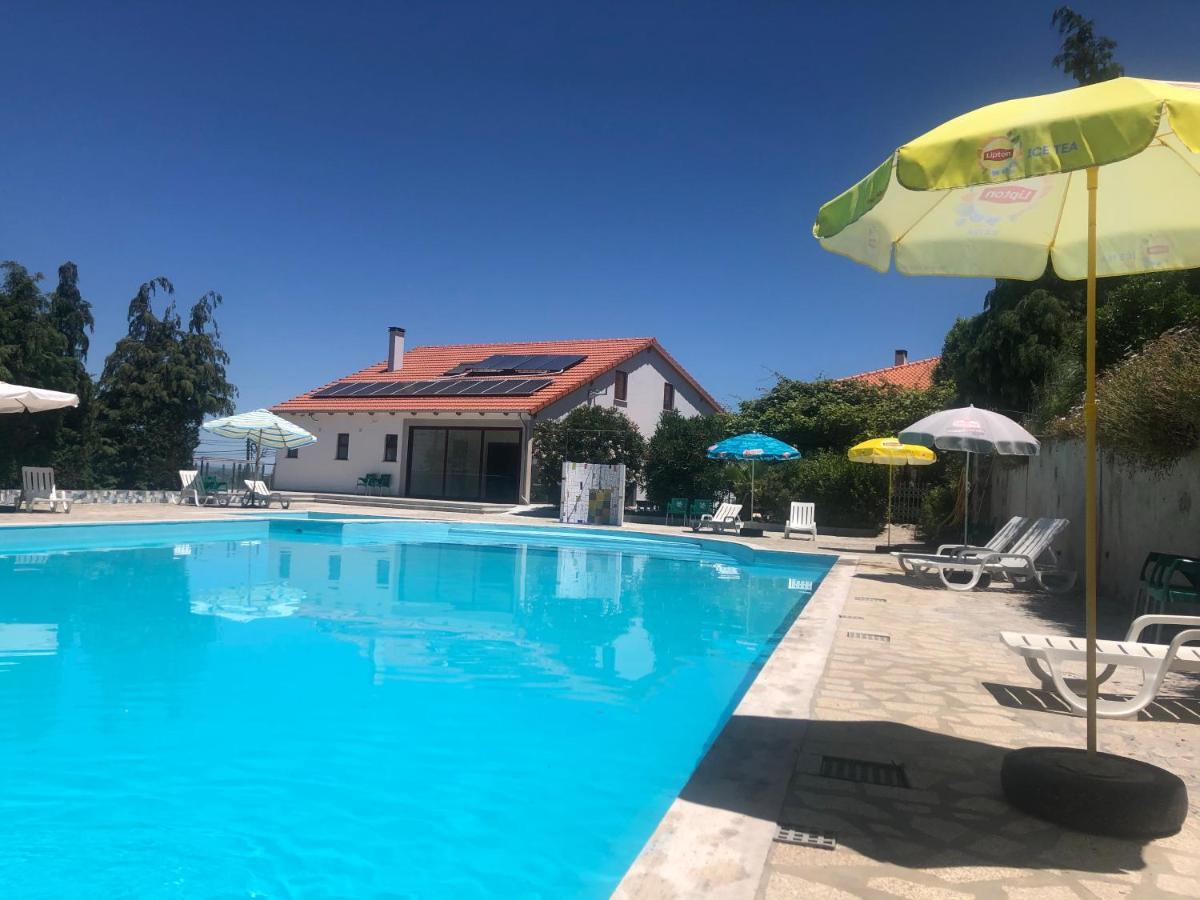 Quinta Cegonhas Affittacamere Gouveia (Guarda)