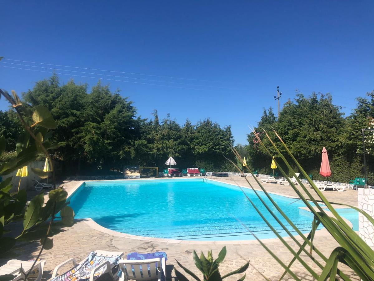 Quinta Cegonhas Affittacamere Gouveia (Guarda)