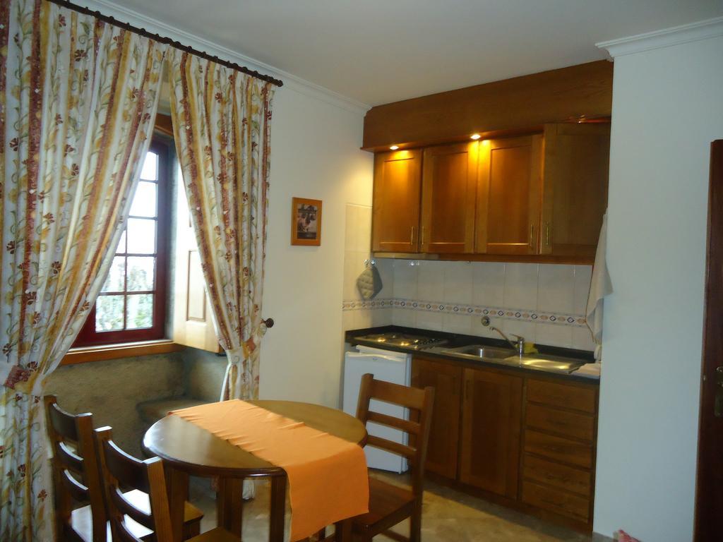 Quinta Cegonhas Gouveia (Guarda)
