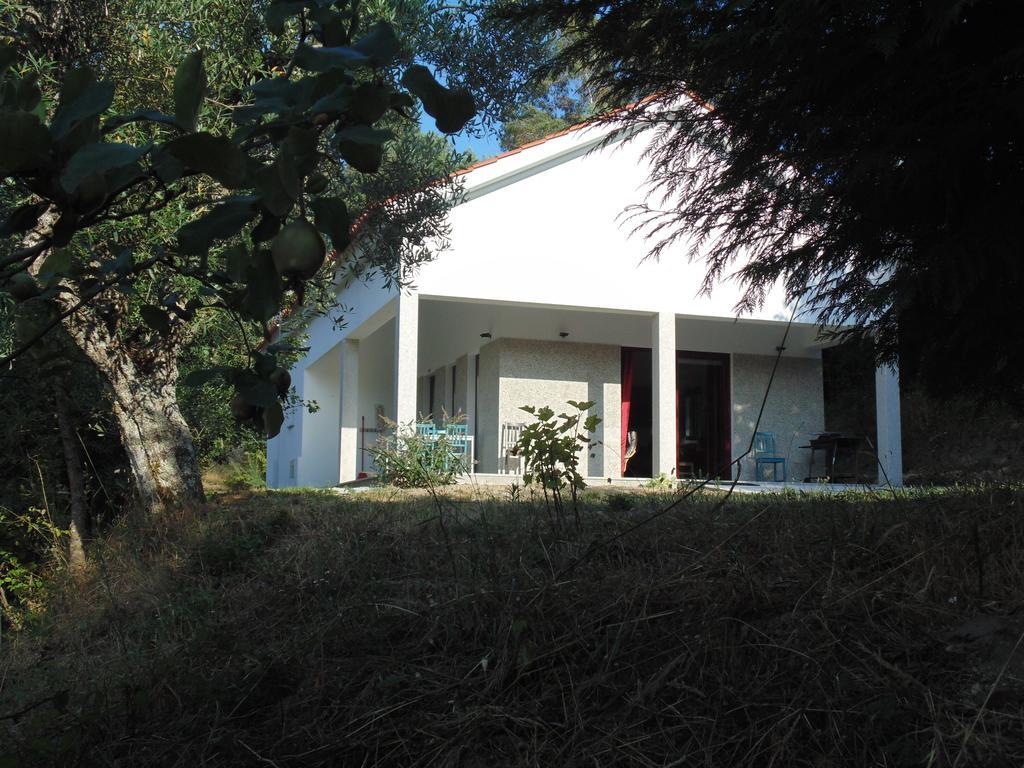 Quinta Cegonhas Affittacamere Gouveia (Guarda)