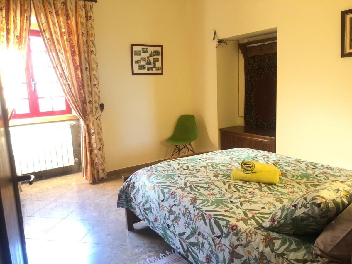 Quinta Cegonhas Gouveia (Guarda)