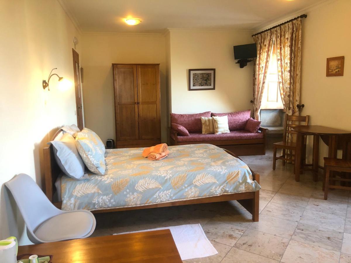 Quinta Cegonhas Affittacamere Gouveia (Guarda)