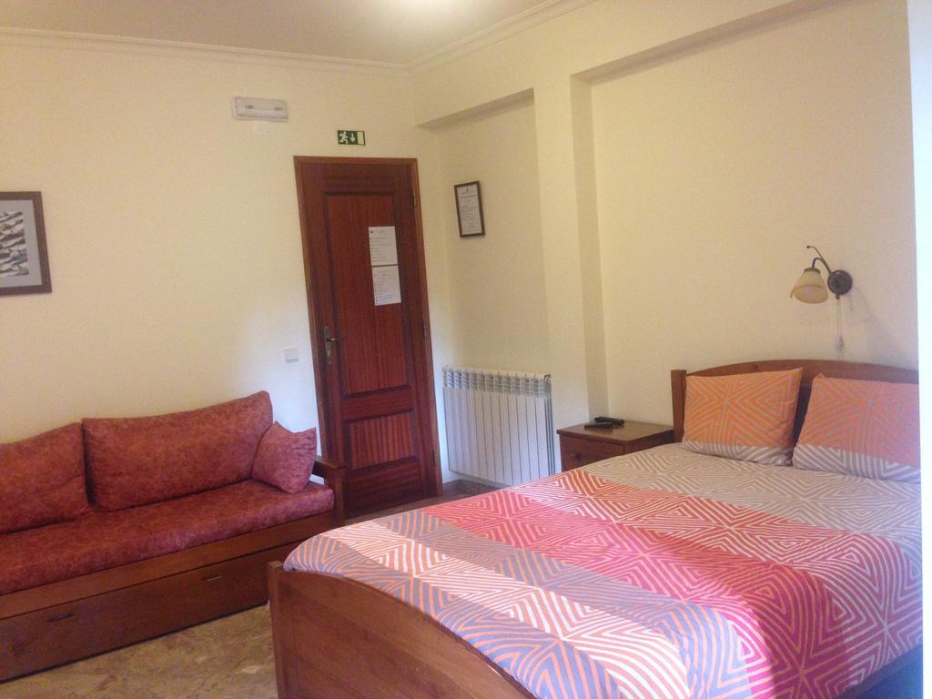 Quinta Cegonhas Affittacamere Gouveia (Guarda)